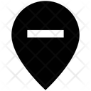 پیش‌نمایش فایل remove-location-2852955 از پک رابط کاربری، جلد ۱۲