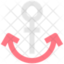پیش‌نمایش فایل anchor-2853066 از پک رابط کاربری، جلد ۱۲
