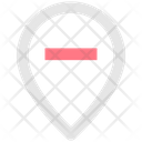 پیش‌نمایش فایل remove-location-2853055 از پک رابط کاربری، جلد ۱۲