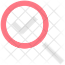 پیش‌نمایش فایل search-check-2853074 از پک رابط کاربری، جلد ۱۲