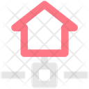 پیش‌نمایش فایل home-network-2852850 از پک رابط کاربری، جلد ۱۱