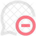 پیش‌نمایش فایل remove-chat-2852890 از پک رابط کاربری، جلد ۱۱
