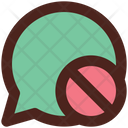 پیش‌نمایش فایل block-chat-2852734 از پک رابط کاربری، جلد ۱۱