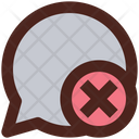 پیش‌نمایش فایل delete-chat-2852738 از پک رابط کاربری، جلد ۱۱