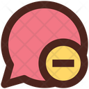 پیش‌نمایش فایل remove-chat-2852737 از پک رابط کاربری، جلد ۱۱
