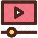 پیش‌نمایش فایل video-play-2852748 از پک رابط کاربری، جلد ۱۱