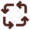 پیش‌نمایش فایل process-arrow-2852343 از پک رابط کاربری، جلد ۹