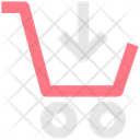 پیش‌نمایش فایل add-to-cart-2852490 از پک رابط کاربری، جلد ۹