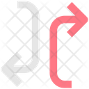 پیش‌نمایش فایل arrow-2852452 از پک رابط کاربری، جلد ۹