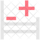 پیش‌نمایش فایل hospital-bed-2852476 از پک رابط کاربری، جلد ۹
