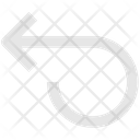 پیش‌نمایش فایل previous-arrow-2852494 از پک رابط کاربری، جلد ۹