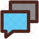 پیش‌نمایش فایل chatting-2852507 از پک رابط کاربری، جلد ۱۰