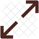 پیش‌نمایش فایل full-screen-arrow-2852516 از پک رابط کاربری، جلد ۱۰