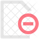 پیش‌نمایش فایل remove-file-2852669 از پک رابط کاربری، جلد ۱۰