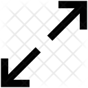 پیش‌نمایش فایل full-screen-arrow-2852564 از پک رابط کاربری، جلد ۱۰