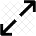 پیش‌نمایش فایل full-screen-arrow-2852617 از پک رابط کاربری، جلد ۱۰