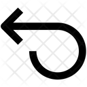 پیش‌نمایش فایل previous-arrow-2852442 از پک رابط کاربری، جلد ۹