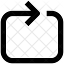 پیش‌نمایش فایل repeat-arrow-2852447 از پک رابط کاربری، جلد ۹