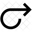 پیش‌نمایش فایل next-arrow-2852390 از پک رابط کاربری، جلد ۹