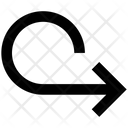 پیش‌نمایش فایل next-arrow-2852392 از پک رابط کاربری، جلد ۹