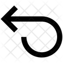 پیش‌نمایش فایل previous-arrow-2852391 از پک رابط کاربری، جلد ۹