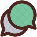 پیش‌نمایش فایل bubble-chat-2853506 از پک رابط کاربری، جلد ۱۴