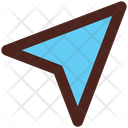پیش‌نمایش فایل navigation-arrow-2853469 از پک رابط کاربری، جلد ۱۴