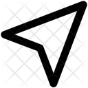 پیش‌نمایش فایل navigation-arrow-2853575 از پک رابط کاربری، جلد ۱۴