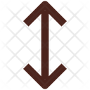 پیش‌نمایش فایل double-side-arrow-2853708 از پک رابط کاربری، جلد ۱۵