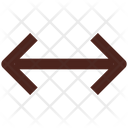 پیش‌نمایش فایل double-side-arrow-2853709 از پک رابط کاربری، جلد ۱۵