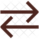 پیش‌نمایش فایل exhcange-arrow-2853713 از پک رابط کاربری، جلد ۱۵