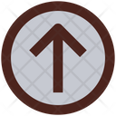 پیش‌نمایش فایل up-arrow-2853681 از پک رابط کاربری، جلد ۱۵