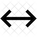پیش‌نمایش فایل double-side-arrow-2853758 از پک رابط کاربری، جلد ۱۵