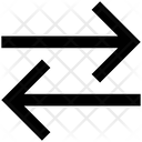 پیش‌نمایش فایل exhcange-arrow-2853762 از پک رابط کاربری، جلد ۱۵