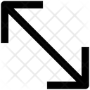 پیش‌نمایش فایل double-side-arrow-2853807 از پک رابط کاربری، جلد ۱۵