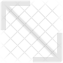 پیش‌نمایش فایل double-side-arrow-2853856 از پک رابط کاربری، جلد ۱۵