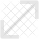 پیش‌نمایش فایل double-side-arrow-2853857 از پک رابط کاربری، جلد ۱۵