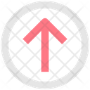 پیش‌نمایش فایل up-arrow-2853831 از پک رابط کاربری، جلد ۱۵