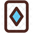 پیش‌نمایش فایل diamond-card-2853876 از پک رابط کاربری، جلد ۱۶