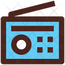 پیش‌نمایش فایل radio-2853929 از پک رابط کاربری، جلد ۱۶