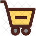 پیش‌نمایش فایل remove-cart-2853887 از پک رابط کاربری، جلد ۱۶
