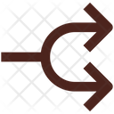 پیش‌نمایش فایل two-right-arrow-2853913 از پک رابط کاربری، جلد ۱۶