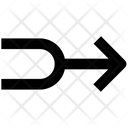 پیش‌نمایش فایل right-arrow-2854057 از پک رابط کاربری، جلد ۱۶