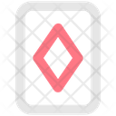 پیش‌نمایش فایل diamond-card-2854091 از پک رابط کاربری، جلد ۱۶