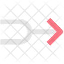 پیش‌نمایش فایل right-arrow-2854129 از پک رابط کاربری، جلد ۱۶