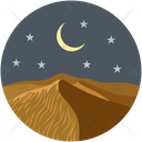 پیش‌نمایش فایل moon-2865708 از پک رمضان