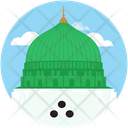 پیش‌نمایش فایل mosque-2865719 از پک رمضان