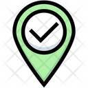 پیش‌نمایش فایل verify-location-2895024 از پک کسب‌وکار و امور مالی، جلد ۹