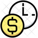 پیش‌نمایش فایل money-clock-2895432 از پک کسب‌وکار و امور مالی، جلد ۱۱