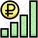 پیش‌نمایش فایل ruble-graph-2896390 از پک کسب‌وکار و امور مالی، جلد ۱۵